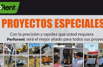 Proyectos Especiales